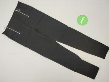 sprzedaż używanych majtek damskich: FB Sister, Spodnie damskie, rozmiar XL — 2