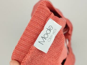 nylon sweter: Sweter damski, rozmiar XL — 4