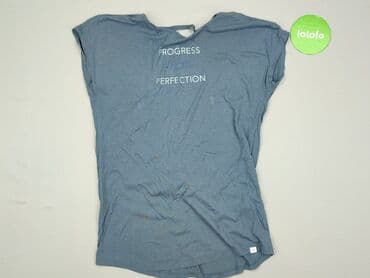 der oder das t shirty: Calliope, Women`s T-shirt, size M (EU 38) — 2