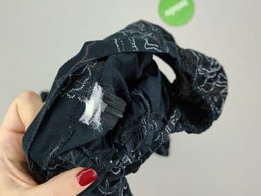 sukienka z haftowanymi kwiatami: Sukienka damska, rozmiar S — 4