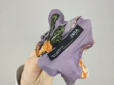 top srebrny zara: Zara, Bluzka damska, rozmiar M — 5