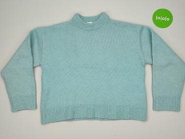sweter benetton: Zara, Sweter damski, rozmiar M — 2