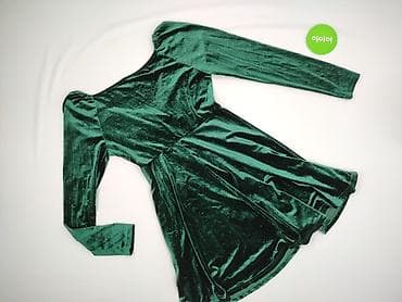 klapki hernes: Shein, Sukienka damska, rozmiar L — 3