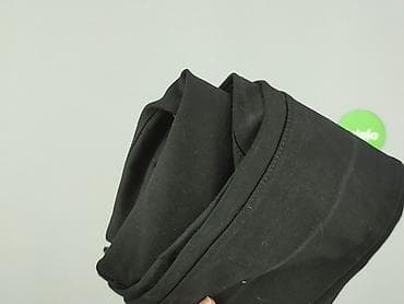 la basic: Spodnie materiałowe damskie, rozmiar S — 6