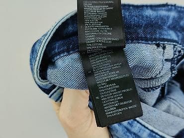 h m jeansy: H&M Divided, Jeansy damskie, rozmiar M — 6