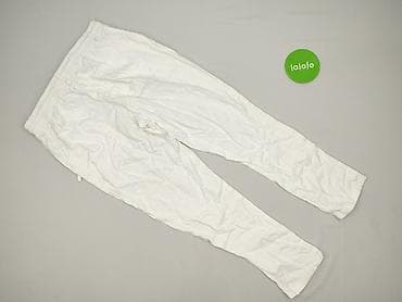 ccc nice: M&S Collection, Spodnie cargo damskie, rozmiar S — 3