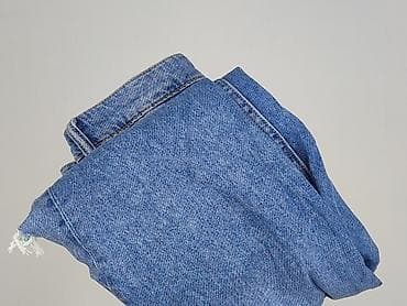 jeansy monki: H&M Divided, Jeansy damskie, rozmiar 2XS — 6