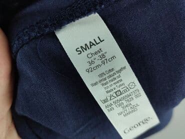 f1 hm koszulka: DC Comics, Koszulka dla mężczyzn, S — 6