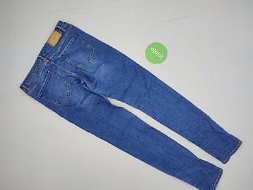 zara 11: Zara, Джинси жіночі, розмір XS — 3