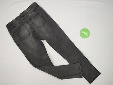 jeans 78: Jeansy damskie, rozmiar M — 3