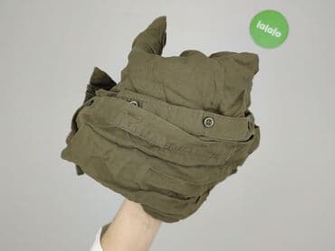 koszula niebieska hm: H&M Divided, Koszula damska, rozmiar 2XS — 6