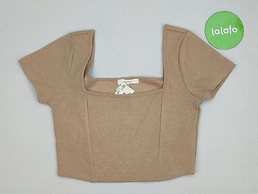 croop: Top damski, rozmiar M — 2