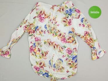 świateczna bluzka: Bluzka damska, rozmiar S — 3