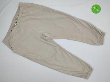 klapki masujace: Janina, Spodnie dresowe damskie, rozmiar XL — 2