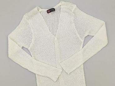 kup sweter: Kardigan damski, rozmiar S — 1