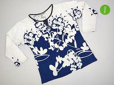 bluzka plus size: Bluzka damska, rozmiar 2XL — 2