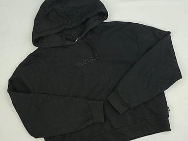 human nature kurtka: Vans, Bluza z kapturem damska, rozmiar XL — 1