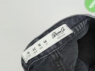 pull and bear kolarki: Denim Co, Szorty damskie, rozmiar XL — 4