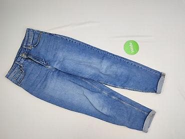 true jeans: H&M, Jeansy damskie, rozmiar S — 2