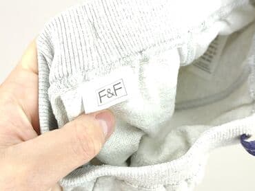 sukienka 146 h: Sweatpants, F&F, 3-6 months, condition - Perfect — 4