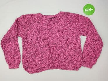 massimo dutti sweter w paski: H&M, Sweter damski, M w lalafo.pl — 2 massimo dutti sweter w paski: H&M, Sweter damski, M — 2