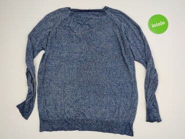 czy sweter z poliestru jest dobry: Pepco, Sweter damski, rozmiar XL — 3