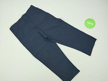 bryczesy: Spodnie 3/4 damskie, rozmiar XL — 3