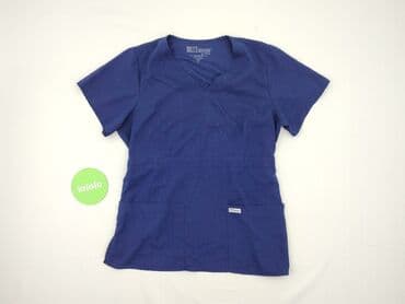 bluzki kopertowe reserved: Women's blouse, size M (EU 38) — 2