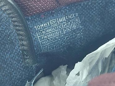 botki tk maxx: Tommy Hilfiger, Botki damskie, rozmiar 38 — 6