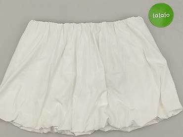 spódnice basic damskie: Shein Curve, Spódnica damska, rozmiar 2XL — 3