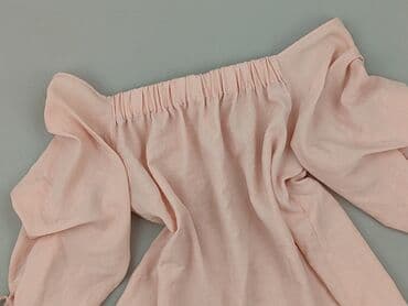 reserved czerwona bluzki: Reserved, Bluzka damska, rozmiar XS — 1