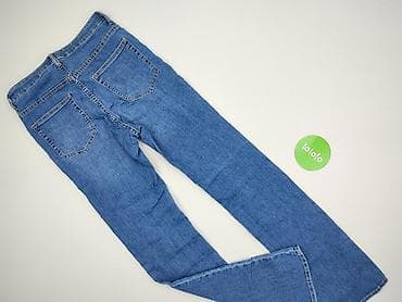 116: H&M Divided, Jeansy damskie, rozmiar M — 3
