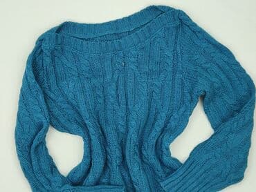 Sweter damski, rozmiar M w lalafo.pl Sweter damski, rozmiar M