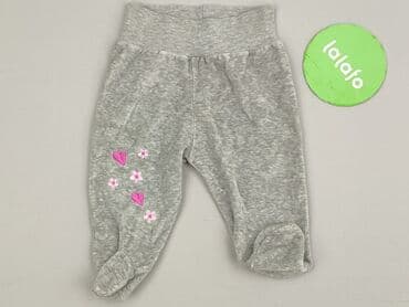 koszulka tech fleece: Спортивні штани, 1-3 міс., стан - Дуже гарний — 2