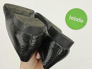 reserved baleriny: Balerinki damskie, rozmiar 41 — 7