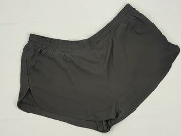 lidl joggery damskie: Diverse, Shorts for women, size L (EU 40) — 1