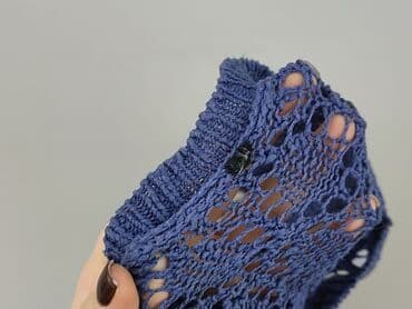 poliamid w swetrze: Sweter damski, rozmiar S — 4