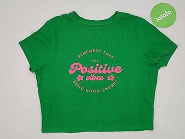 esmara koszula: House, T-shirt damski, rozmiar XL — 2