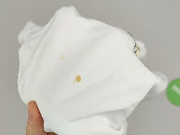 jeremy sochan tshirt: T-shirt damski, rozmiar M — 5