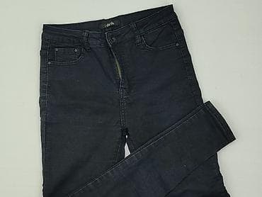 Jeansy damskie, rozmiar L