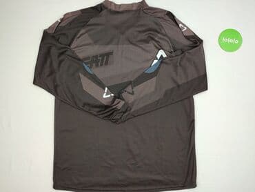 różowa koszulka niemiec: Bluzka dla mężczyzn, 3XL, stan - Bardzo dobry — 3