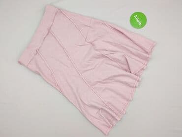 reserved żółta spódnice: New Look, Spódnica damska, rozmiar L — 3