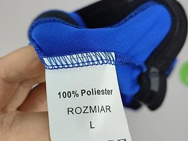 mesh: CODE, Koszulka dla mężczyzn, rozmiar L — 5