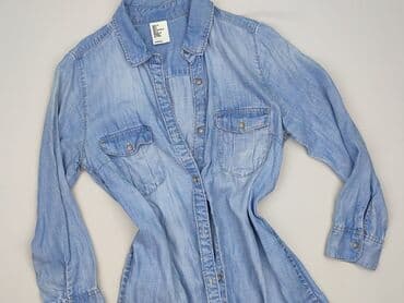 sukienka srebrna cekiny h: H&M, Sukienka damska, rozmiar XS — 1