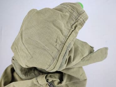 bomber spodnie: Spodnie dla mężczyzn, rozmiar M — 4