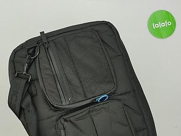8a plecaki: Torba na laptopa, stan - Bardzo dobry — 5