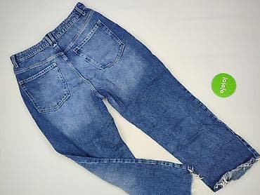 jeansy levis: Sinsay, Jeansy damskie, rozmiar L — 3