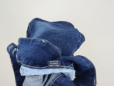 jeans: Spódnica damska, rozmiar M — 6