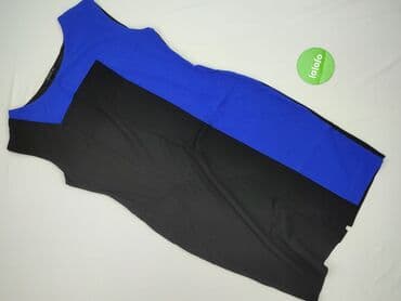 spodnie czarne tatuum: Tatuum, Sukienka damska, rozmiar 2XL — 3