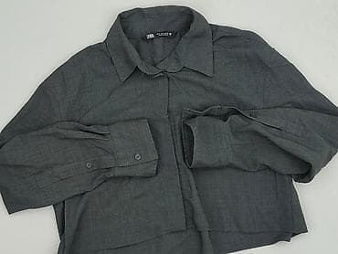 Women: Zara, Women`s shirt, size S — 1